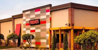 TGI Fridays (Old Bridge)