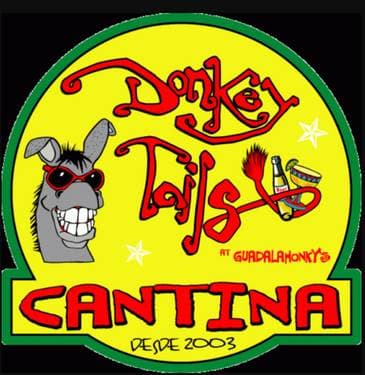 Donkey Tails Cantina