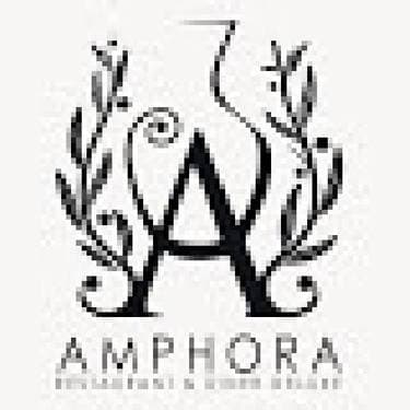 Amphora Diner Deluxe (Herndon)