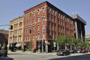 Post Street Ale House