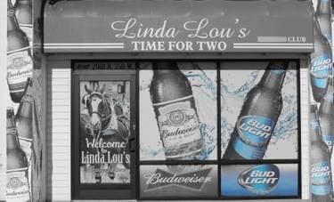 Linda Lou's Time for Two