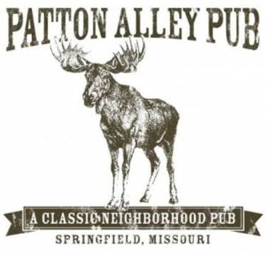 Patton Alley Pub
