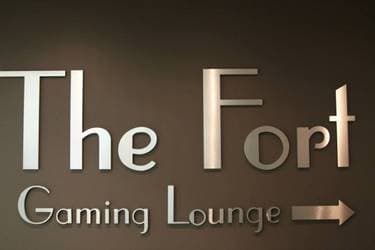 Fort Gaming Lounge