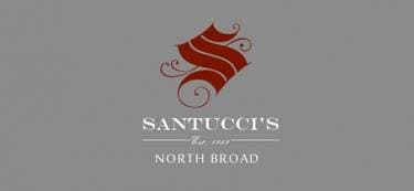 Santucci's Pizza