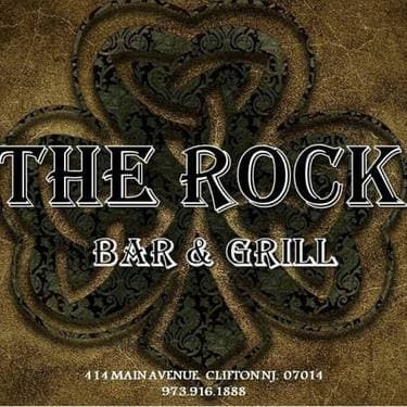 The Rock Bar & Grill (Clifton)