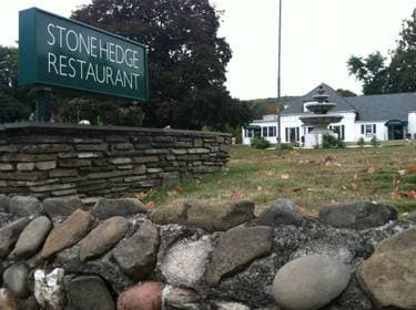 Stonehedge Restaurant