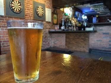 Streets Pub and Grub