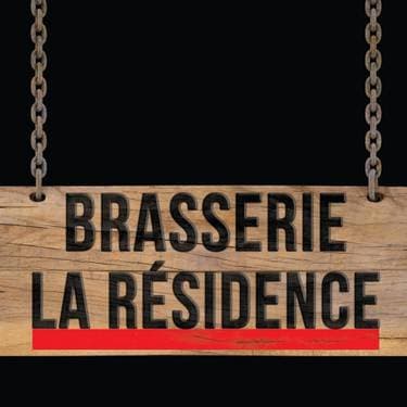 Brasserie La Residence