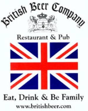 British Beer Company (Westford)