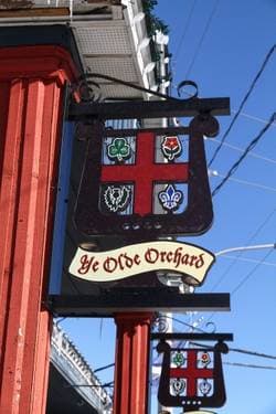 Ye Olde Orchard Châteauguay
