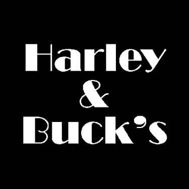 Harley and Buck's
