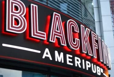 BlackFinn AmeriPub (Merrifield)