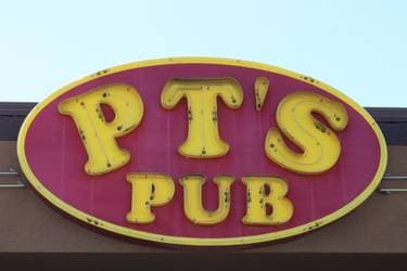 PTs Pub (Eastern)