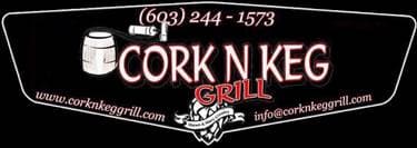 Cork N Keg (Raymond)