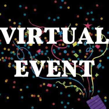 VIRTUAL EVENT