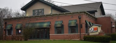 Woodfire Tavern - PaintNite event location