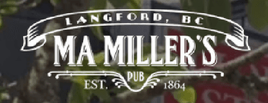Ma Miller's Pub - PaintNite event location