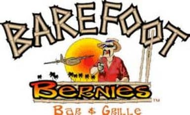 Barefoot Bernies * - PaintNite event location