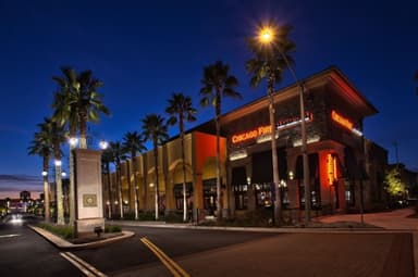 CHICAGO FIRE -- FOLSOM - PaintNite event location