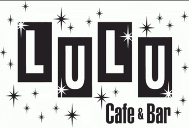 Lulu Cafe & Bar - PaintNite event location