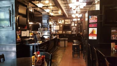 The Pint - PaintNite event location