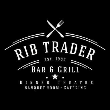 Rib Trader - PaintNite event location
