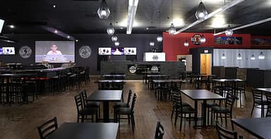 Soo Blaster - PaintNite event location