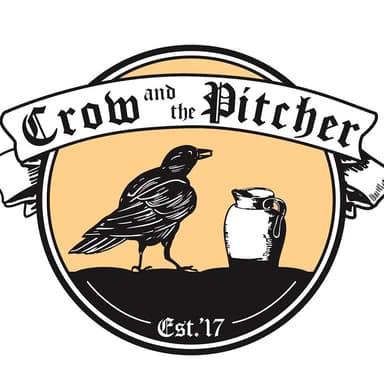 Crow and the Pitcher - PaintNite event location
