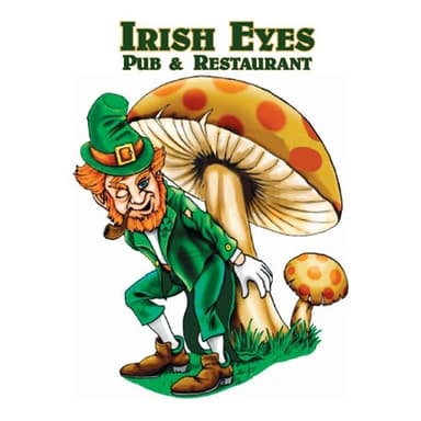 Irish Eyes Milton - PaintNite event location