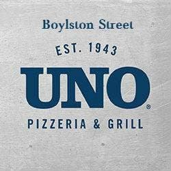 Uno Boylston - PaintNite event location