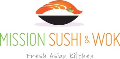 Mission Sushi and Wok - PaintNite event location