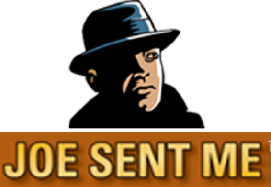 Joe Sent Me (Cambridge) - PaintNite event location