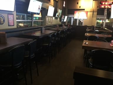 Canadian Brewhouse - PaintNite event location