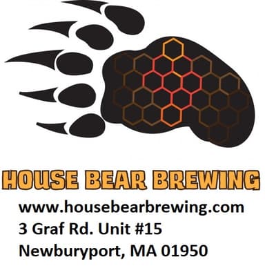 House Bear Brewing Company - PaintNite event location