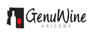 GenuWine Arizona Wine Bar - PaintNite event location