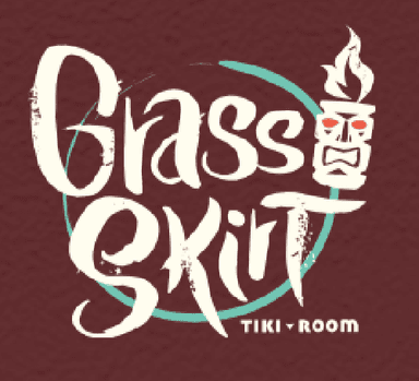 Grass Skirt Tiki Room - PaintNite event location