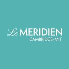 Le Meridien - Cambridge - PaintNite event location