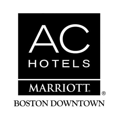 AC Hotel Boston Downtown - PaintNite event location