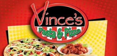 Vince's Pasta & Pizza Palmdale - PaintNite event location