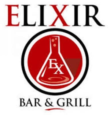 Elixir Bar & Grill - PaintNite event location