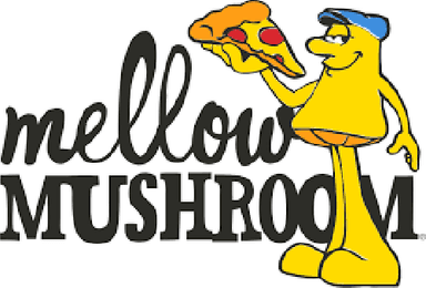 Mellow Mushroom - PaintNite event location
