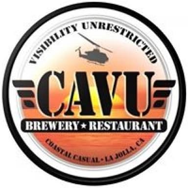 CAVU Brewery & Restaurant - PaintNite event location