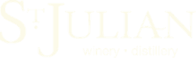 St. Julian Winery.Distillery - PaintNite event location