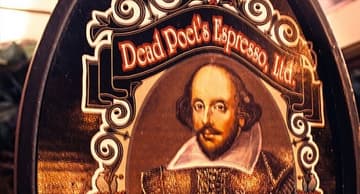 Dead Poet's Espresso LTD. - PaintNite event location