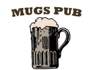 Mugs Pub - PaintNite event location