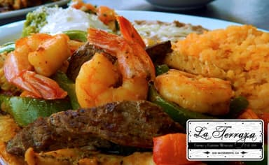 La Terraza - PaintNite event location