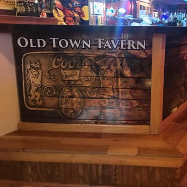 Old Towne Tavern - PaintNite event location