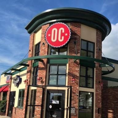 Old Chicago - PaintNite event location