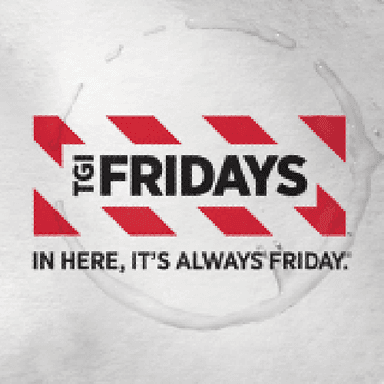 TGI Fridays Manchester - PaintNite event location