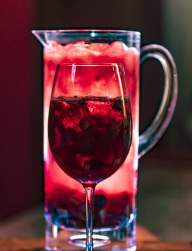 Porto Do Sul - PaintNite event location